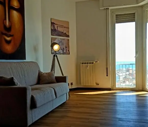 Lejlighed Casa Annina Tra Le 5 Terre,sestri Levante E Portofino *