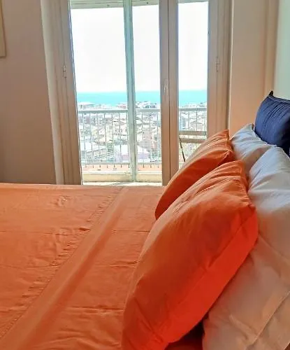 Casa Annina Tra Le 5 Terre,sestri Levante E Portofino Lejlighed *
