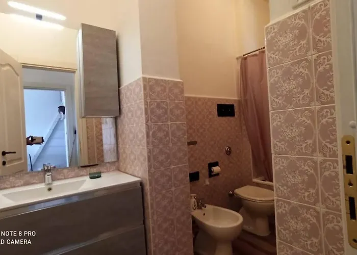 Lejlighed Casa Annina Tra Le 5 Terre,sestri Levante E Portofino Lavagna