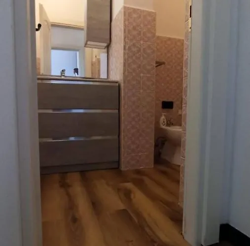 Casa Annina Tra Le 5 Terre,sestri Levante E Portofino * Lavagna