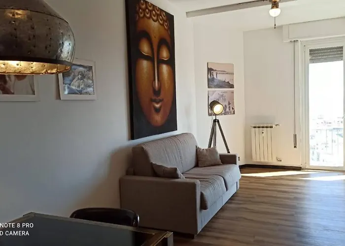 Lejlighed Casa Annina Tra Le 5 Terre,sestri Levante E Portofino