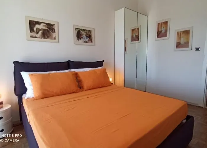 Casa Annina Tra Le 5 Terre,sestri Levante E Portofino Lavagna