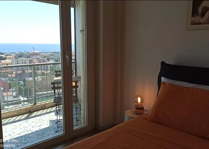 Casa Annina Tra Le 5 Terre,sestri Levante E Portofino Lejlighed