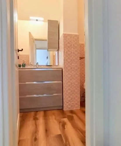 Lejlighed Casa Annina Tra Le 5 Terre,sestri Levante E Portofino *