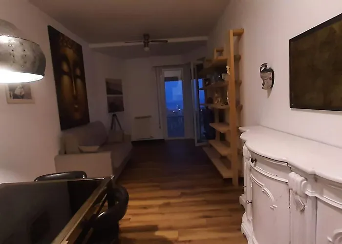 Casa Annina Tra Le 5 Terre,sestri Levante E Portofino Lavagna